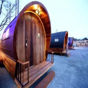 [경남] 캠프빌리지 거제(경남, 거제)