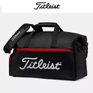 [타이틀리스트] 엘리트 라이트 보스턴백 Elite Lite TA23ELBBK-006