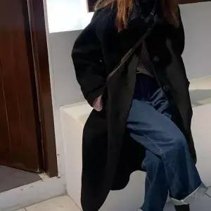 [셀러허브][S52PMM823]베이직 싱글 단추 핏 여자 기본 정장 스타일 (S12872037)