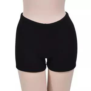 [오노마] ONM 학생 교복속 융기모 내피 여성 3부 속바지 땀안차는 (S12072727)