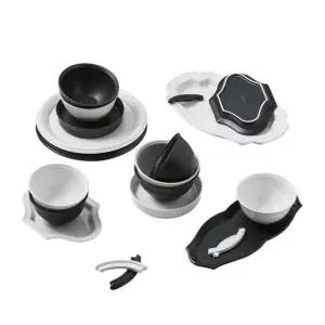 [갤러리아] [오덴세/백화점BEST] 누프레임 4인조 세트