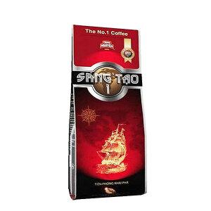 베트남 쭝웬 상타오 1번 340g/분쇄원두커피/내수용