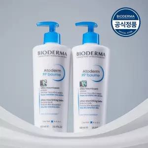 (정상가 96,000원) 아토덤 PP밤 500ml (밀착보습크림) x2