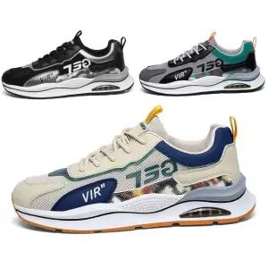 발편한 작업화 경량 빅사이즈 4인치 안전화 운동화 작업신발