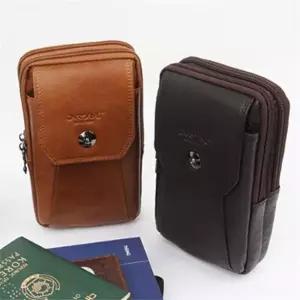 [셀러허브][라일리] Rly 20대 데일리 메신저백 슬링백 남성 가죽 작은백 가방 (S9549032)