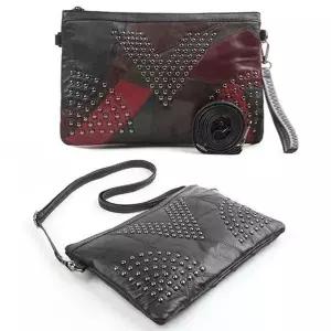 [셀러허브][라일리] Rly 여성 토트백 데일리 파우치 클러치백 패션 메신저백 (S9523250)