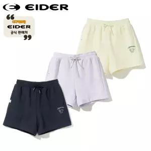 [대구백화점] [아이더]여성 기능성 베이직W 츄리닝 숏팬츠_(DWM23341-1Y/V1/Z8 (2))