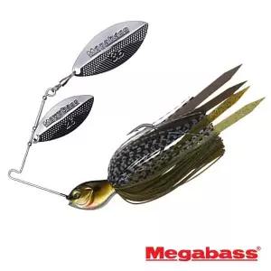메가배스 스피너베이트 SV-3 3/8oz GILL DW