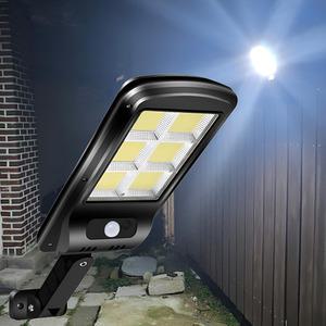 고란 태양광 정원등 센서등 태양열 조명 가로등 LED 투광등 투광기