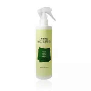 엔프라니 촉촉보들 바디 때필링300ml