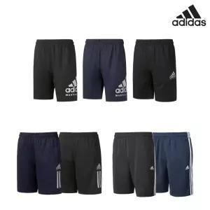 아디다스 컴뱃스포츠 마샬아츠 5부 트레이닝팬츠 반바지 빅사이즈 운동복