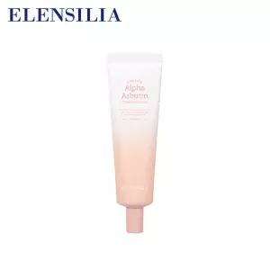 [엘렌실라] 래디언스 알파 알부틴 톤업 크림 1개