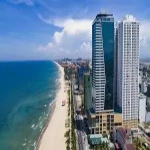 [부산출발] 다낭호이안바나산 5일 럭셔리무엉탄호텔 객실UP+전동카 포함