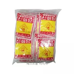 신진식품 신화당(50g X 20개입) 1kg