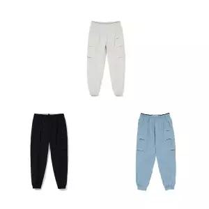 [대구백화점] [아이더]남성 기능성 온더락 카고 조거 팬츠(DMM23302-Z1/C3/W9)