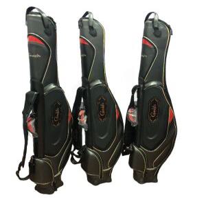 GAMAKATSU 가마카즈 락 로드 백 낚시대가방 하드케이스 케이스 암락 낚시 휴대용