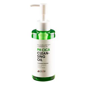 시카 병풀 여드름 클렌징오일 150ml