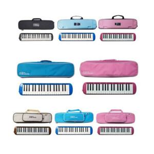 영창 멜로디언 일반 고급 EVA YM-37 D37 E37 37건반 블랙 핑크 블루 아이보리