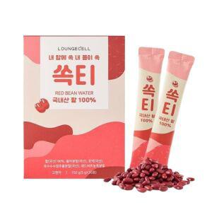 쏙티 1일1포 쏙티습관 (30포) 국내산 팥차 다이어트차