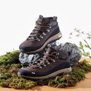 K2 남녀공용 고어텍스 트레킹/중등산화 테트라 KUS22G09