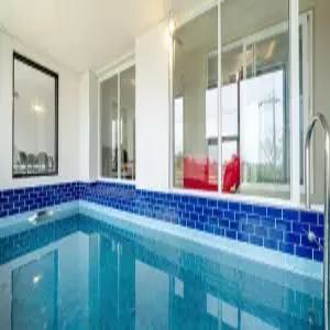 [강원] 고성 벨로시 앤 메이플 키즈 풀빌라 BY 비클래시(강원펜션/고성펜션)