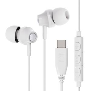 디레아 삼성 갤럭시 아이폰 호환 유선 32도 C타입 이어폰