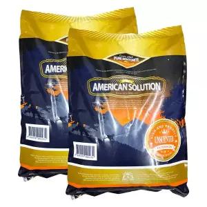 아메리칸솔루션 벤토나이트 모래 9kg x 2개