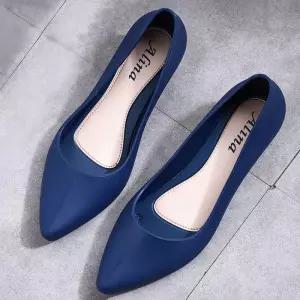 ONM 여자 하객 룩 결혼식 코디 스커트 원피스 패션 구두