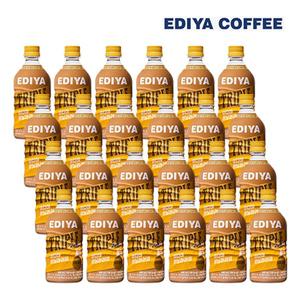 이디야 트리플 바닐라라떼 500ml 24개