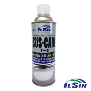 개수대광택제 씽크대얼룩제거 샤워기 수도꼭지세정제