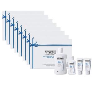 엘지 선물세트 피지오겔 DMT 로션, 8개 (1박스)