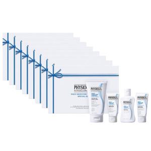 엘지 선물세트 피지오겔 DMT 크림, 8개 (1박스)