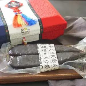 [전통명장인]최태근님의 영암어란 4호(310~350g)