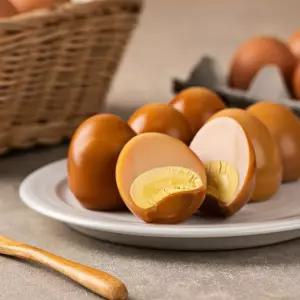 HACCP인증시설 맥반석 구운계란 대란 30구+허브솔트 증정