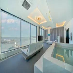 [강원] 고성(속초) 파노라마 오션뷰 풀빌라(강원, 고성)