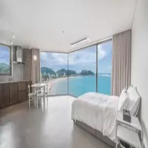 [강원] 마할로펜션(강원, 양양)