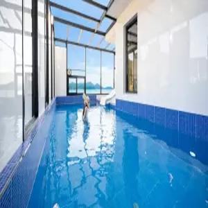 [전남] 여수백야풀빌라&키즈(오션뷰,신축)(전남, 여수)