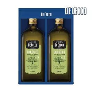 [보라티알]ㅣ데체코 5호 선물세트 /올리브오일