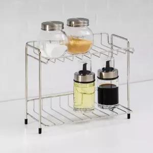 [텐바이텐]다다리빙 테이블 선반 2단 (소)_(2238170)