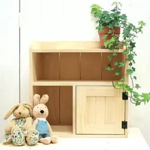 [텐바이텐]DIY 주방수납장