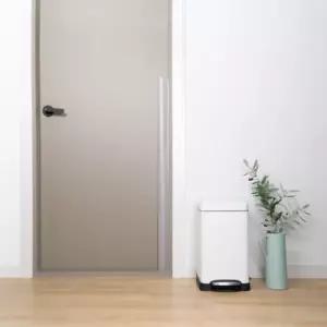 [텐바이텐]아가드 투명 문 손끼임방지 소 (안쪽용)