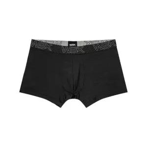 [원더브라]남성 배색 소프트 아스킨 매쉬 드로즈 팬티_블랙