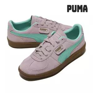 푸마 운동화 팔레르모 여성 스니커즈 마브 미스트 민트 396463-23