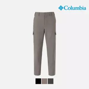 남성 베이직 카고 팬츠_베이지 (C54-YMD803)