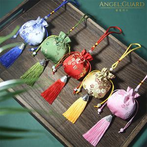 복주머니 설 추석 복조리 한국 전통 장식 기념품 외국인 선물 새해 명절 답례품