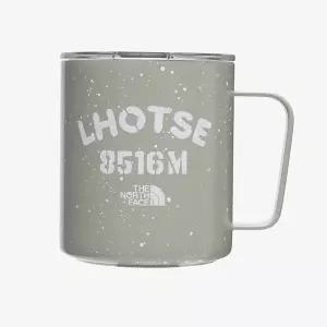 [노스페이스] [노스페이스 공식] NA5CQ02C TNF 도트 컵 355ML