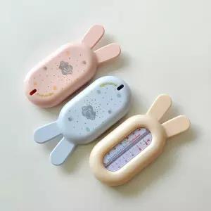 스와비넥스 버블 바스 온도계(탕온도계)