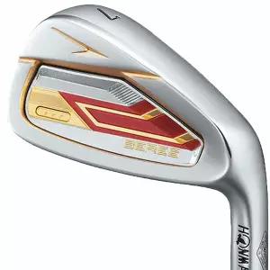 혼마 NEW 베레스 09 3스타 여성용 7아이언(6-11.S) L  그라파이트