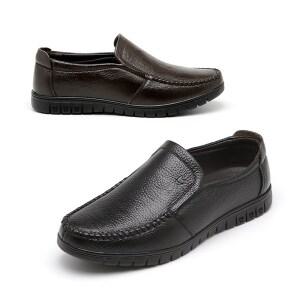 잭앤질 소가죽 남성용 캐쥬얼 로퍼(JC4594S)