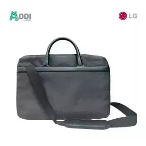 LG전자 정품 노트북가방 14-17인치 그램 단일사이즈 깔끔한 디자인 튼튼한 그레이 색상 당일 휴대용 가방 파우치 편리한 가벼운